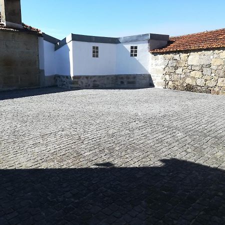 Santo Tirso Holidays Home Exteriör bild