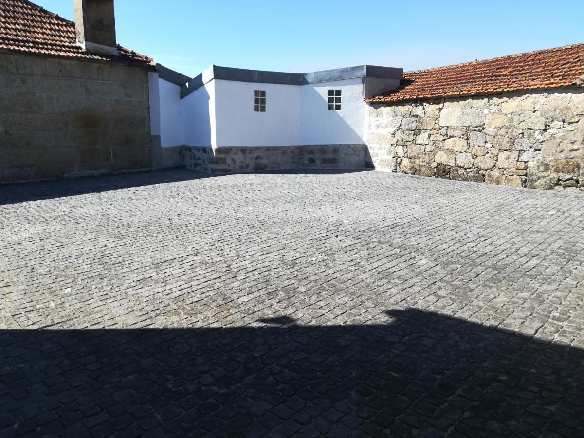 Santo Tirso Holidays Home Exteriör bild