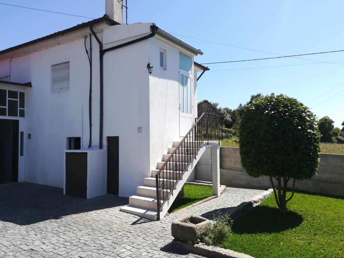Santo Tirso Holidays Home Exteriör bild