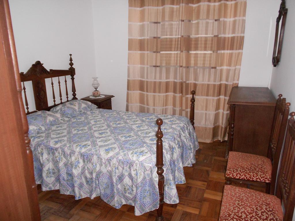 Santo Tirso Holidays Home Rum bild