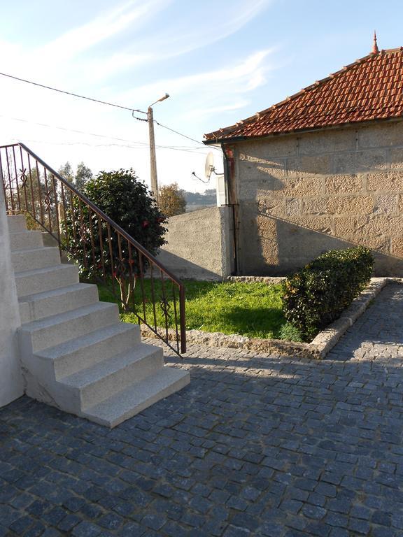 Santo Tirso Holidays Home Exteriör bild