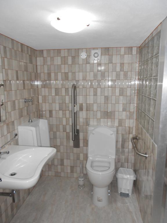 Santo Tirso Holidays Home Exteriör bild