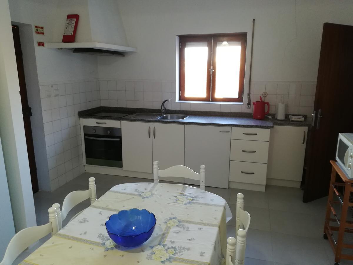 Santo Tirso Holidays Home Exteriör bild
