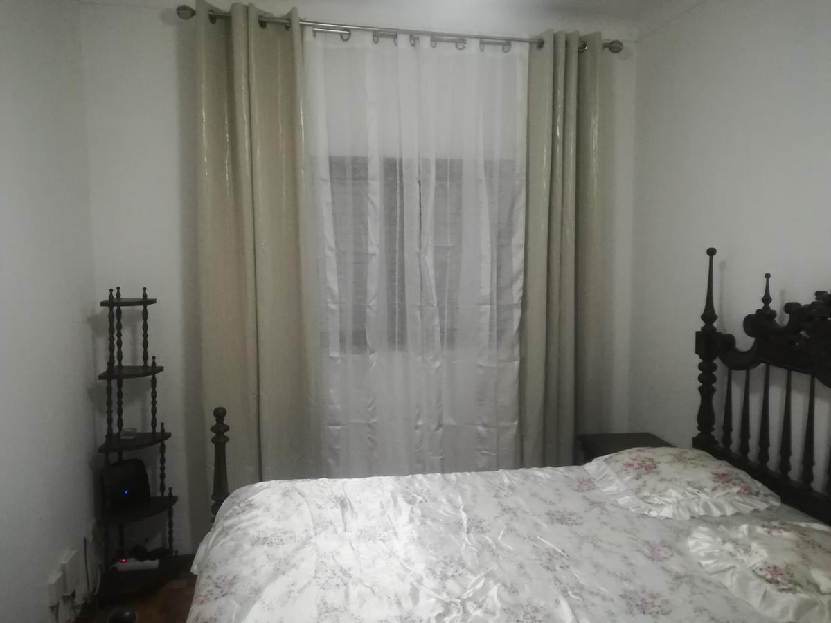 Santo Tirso Holidays Home Exteriör bild