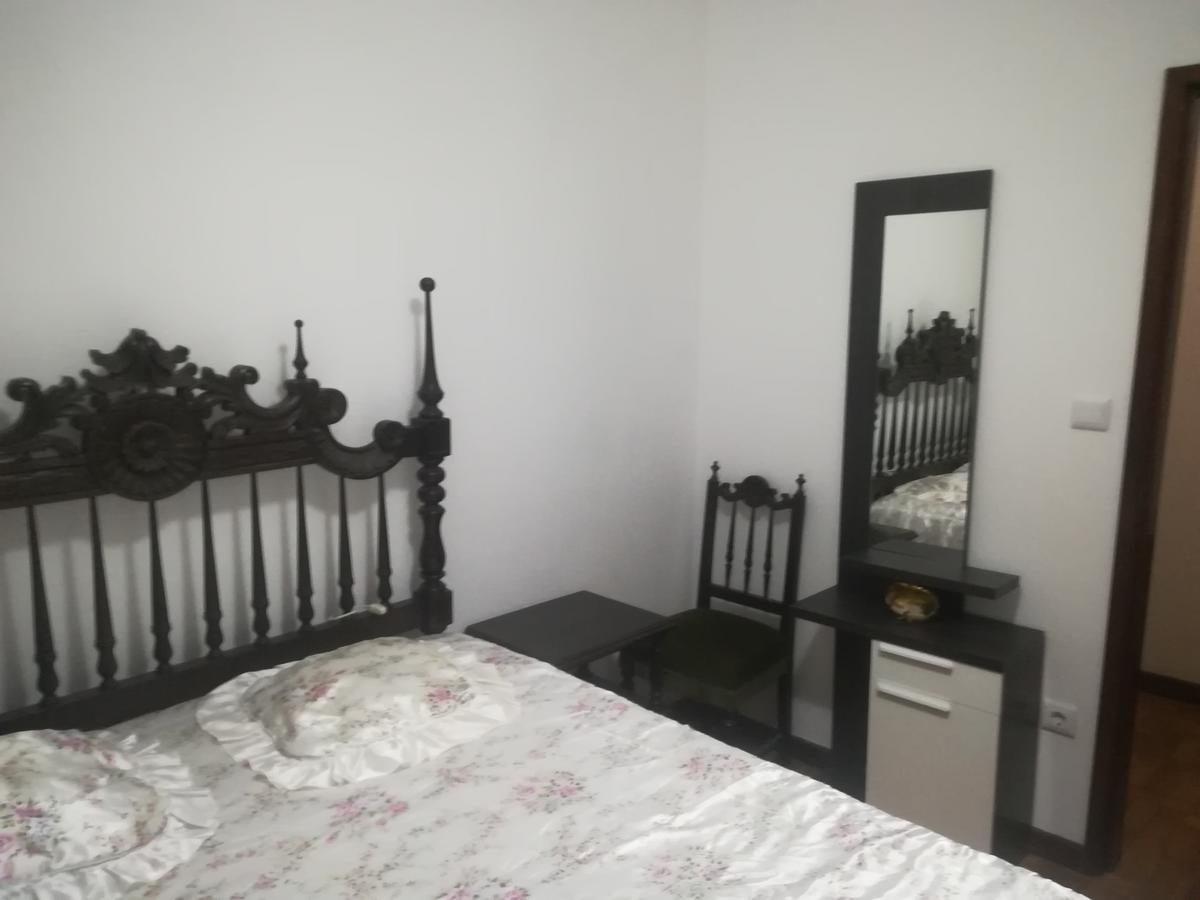 Santo Tirso Holidays Home Exteriör bild